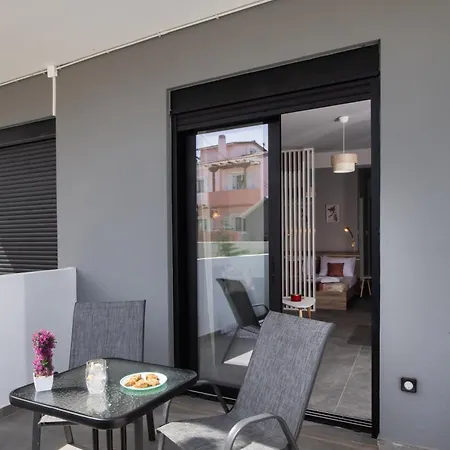 Nueva Era Lefkas By Imagine Lefkada Apartment Exterior photo