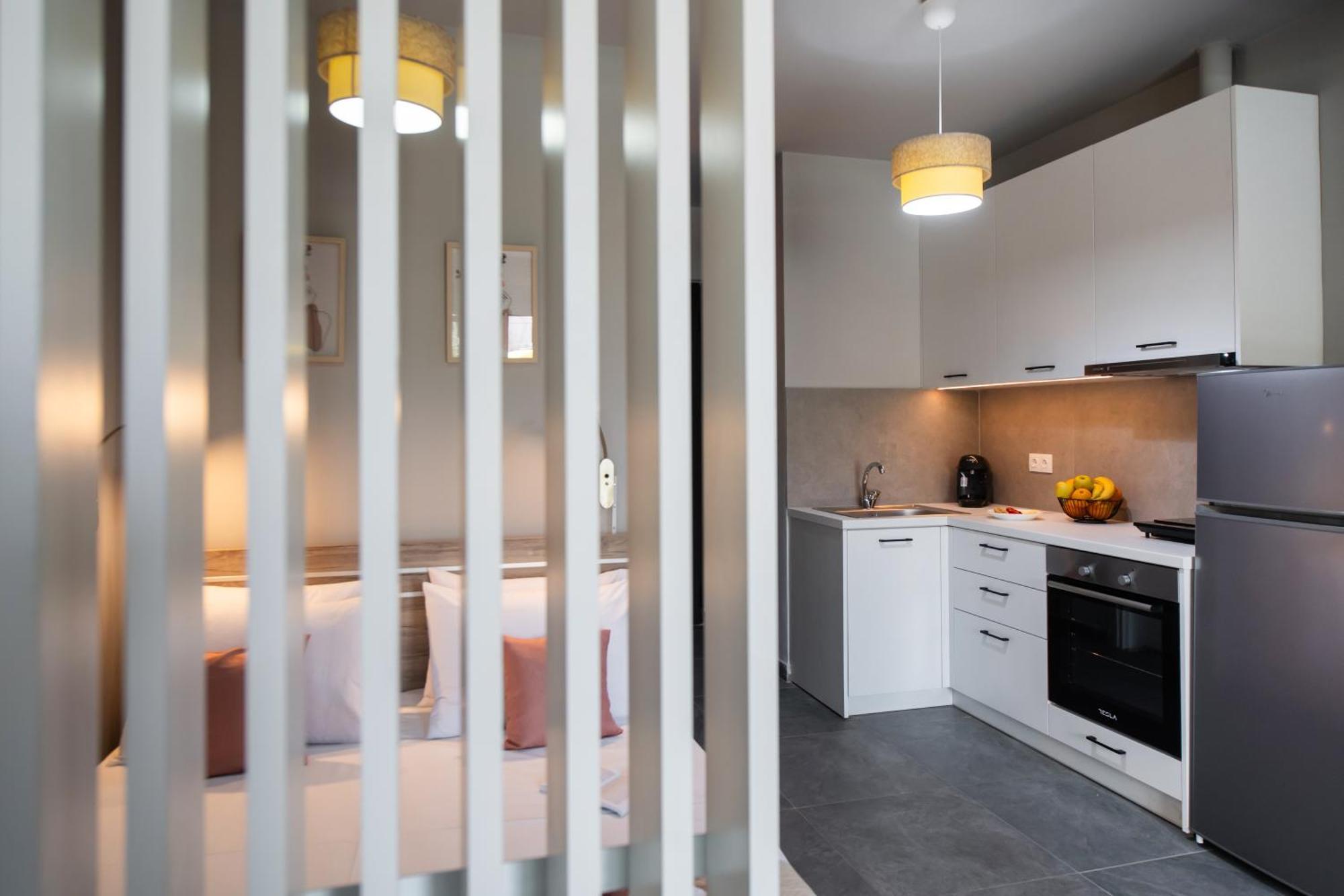 Apartment Nueva Era Lefkas By Imagine *