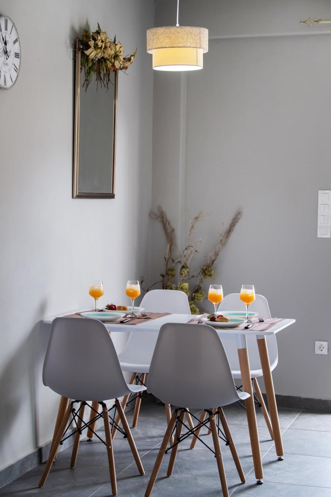 Apartment Nueva Era Lefkas By Imagine Lefkada City