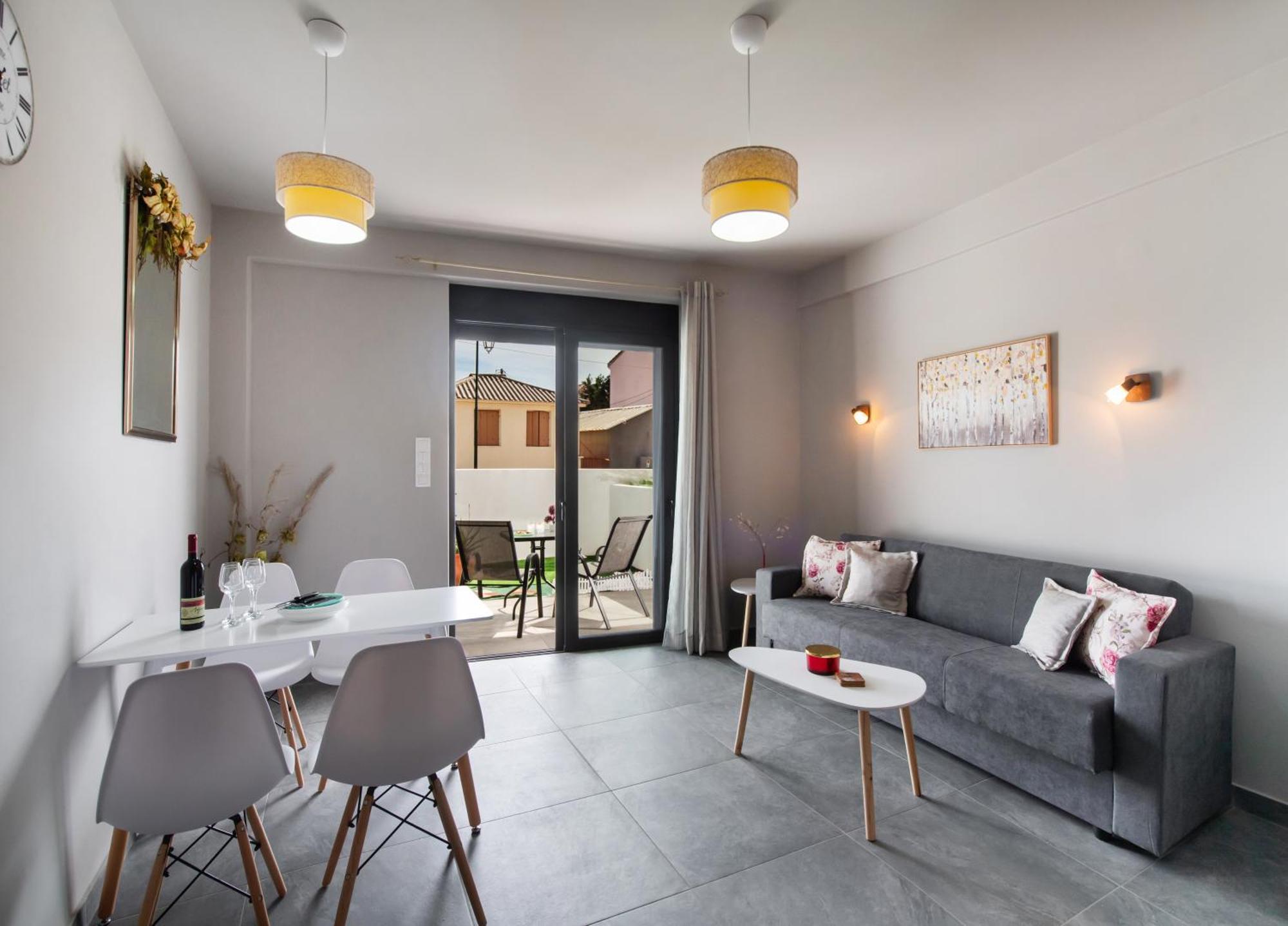 Apartment Nueva Era Lefkas By Imagine Lefkada City
