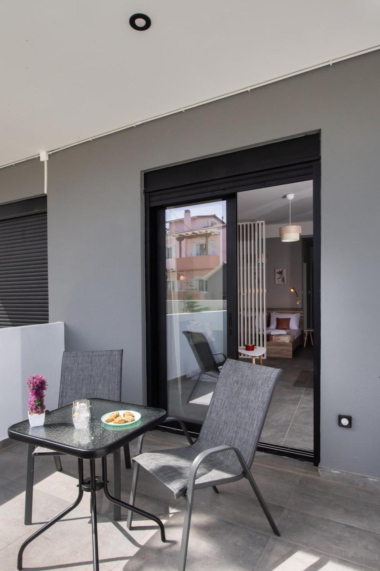 Apartment Nueva Era Lefkas By Imagine *